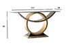 Миниатюра фото консоль garda decor art-4472-d | 220svet.ru