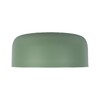 Миниатюра фото потолочный светильник loft it axel 10201/350 green | 220svet.ru