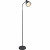 Миниатюра фото торшер reluce 03049-0.6-01b  gy | 220svet.ru