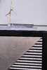 Миниатюра фото статуэтка garda decor 55rd3603l | 220svet.ru
