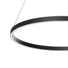 Миниатюра фото подвесной светодиодный светильник maytoni rim mod058pl-l42b4k | 220svet.ru
