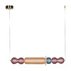 Миниатюра фото подвесной светильник loft it lollipop 10239p/h | 220svet.ru