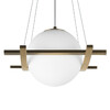 Миниатюра фото подвесной светильник loft it swing 10424/200 | 220svet.ru