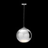 Миниатюра фото подвесной светильник loft it copper shade loft2026-c | 220svet.ru