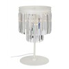 Миниатюра фото настольная лампа vitaluce v5151-0/3l | 220svet.ru