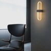 Миниатюра фото настенный светодиодный светильник lussole tift lsp-7335 | 220svet.ru