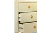 Миниатюра фото комод garda decor kfg005e7 | 220svet.ru